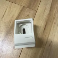 elago Apple Watch 充電スタンド ホワイト