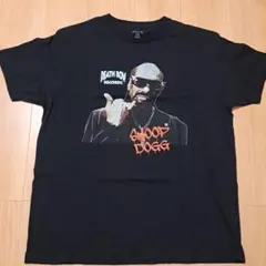 スヌープドッグsnoop dogg Tシャツ