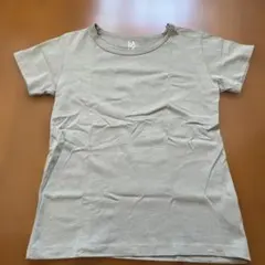 LAKOLE 半袖Tシャツ グレー S 未使用のサムネイル