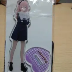 アクリルスタンド 　その着せかえ人形は恋をする　乾砂寿叶　15cm S-157のサムネイル