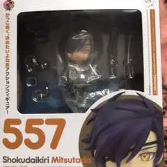 ねんどろいど 刀剣乱舞-ONLINE- 燭台切光忠