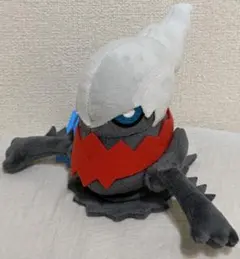 ぬいぐるみ】マニューラドール ポケモンセンター ポケドール - メルカリ