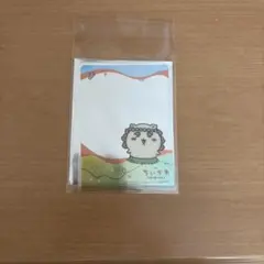 ちいかわ UFOキャッチャー 特典第2弾 シーサー