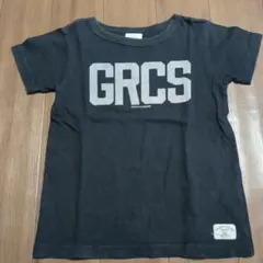 GROOVY COLORS GRCS Tシャツ ブラックのサムネイル