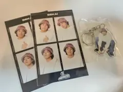 FANTASTICS 世界 7thANNIVERSARY ロト