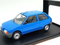 ノレブ 1/18 ルノー トゥインゴ 1995 パトカー ノレブ 1/18 ルノー トゥインゴ 1995 パトカー - メルカリ