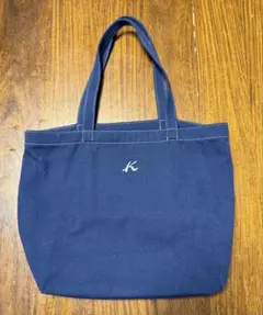 【新品未使用】2022 横浜トライアスロン 参加賞kitamuraトートバック