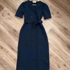 【ぽぽちゃん様専用】CELFORD トレンチデザインワンピース
