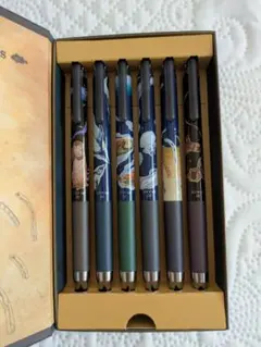 [PILOT] ジュースアップ ゲルボールペン 0.4mm