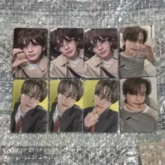 TWS シニュ no tragedy トレカ まとめ売り タワレコ ラキドロ - メルカリ