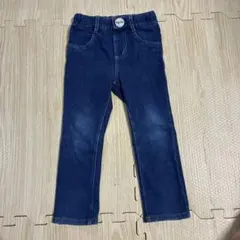 デニムパンツ 長ズボン