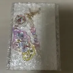 ハローハローサマー　キーチェーン　デイジーのサムネイル