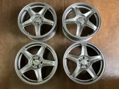 Prodrive 17インチ 鍛造ホイール 4本セット※①のサムネイル