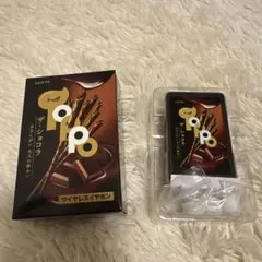 トッポ　ワイヤレスイヤホンのサムネイル