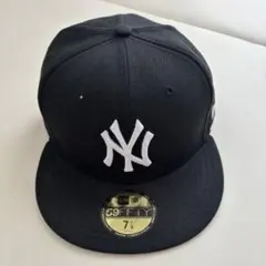 NEW ERA 59FIFTY NY ヤンキース キャップ 7 1/8