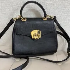 マリクレール　ショルダーバッグ