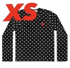 2026年最新】PLAY COMME des GARCONS カラー：ブラック系 レディース