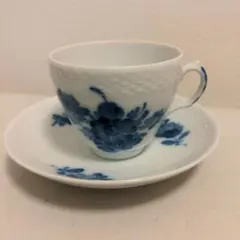 Royal Copenhagen カップ・ソーサー 　コーヒー　コレクション