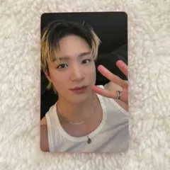 ジェノ ラントレ smtown