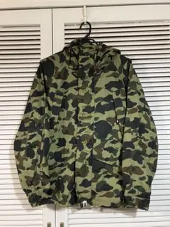 2025年最新】A BATHING APE メンズ マウンテンパーカーの人気