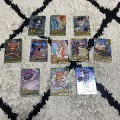 ワンピーベリーマッチIC