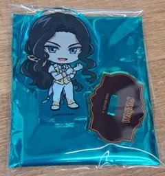 ロマサガ2 きゃらドリ アクリルスタンド ワグナス②