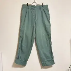 kolor BEACON パッカリングパンツのサムネイル