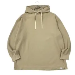 美品 Helly Hansen スウェットパーカー プルオーバーフーディ