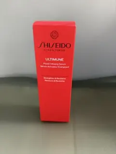 SHISEIDO ULTIMUNE Power Infusing Serumのサムネイル