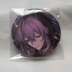 ブラフラ リンドウネイロ 缶バッジ - メルカリ