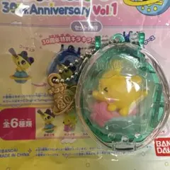 30th Anniversary たまごっちコレクション ポチっちのサムネイル