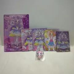 名探偵プリキュア　キュアアンサー①