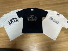 バスケ　Tシャツセット