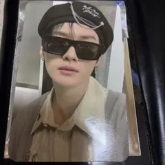 Stray Kids リノ Lee Know GOLD 会員特典 - メルカリ