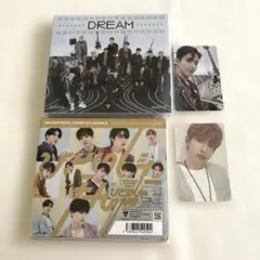SEVENTEEN Japanアルバム ドギョムトレカ付き セット⑨ - メルカリ