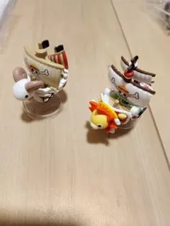 2026年最新】ワンピの実サニー号の人気アイテム - メルカリ