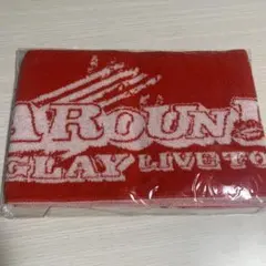 2025年最新】GLAYマフラータオルの人気アイテム - メルカリ