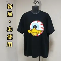 MISHKA (ミシカ) 半袖Tシャツ 新品・未使用