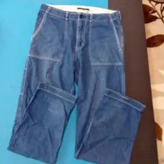 アーバンリサーチ ワークパンツ