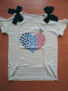 ELLE Kids Tシャツ 160センチのサムネイル