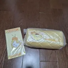 サンリオくじ♡2点