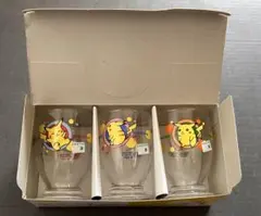 2026年最新】ポケモン グラス レトロの人気アイテム - メルカリ