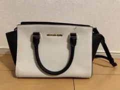 MICHAEL KORS マイケルコース ハンドルバッグ サッチェルバッグ