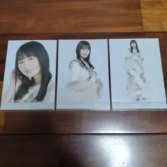 乃木坂46 生写真 遠藤さくら スペシャル衣装41