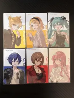 プロセカ バチャシン バーチャルシンガー エピカ クリフェス ニコニコ超会議