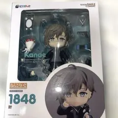 叶　ねんどろいど　にじさんじ