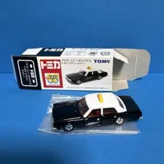 176 トミカ アピタ ユニーオリジナル トヨタ クラウン タクシーのサムネイル