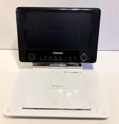 2026年最新】TOSHIBA regza ポータブルdvdプレーヤーの人気アイテム