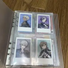 にじさんじ 5周年 チェキ