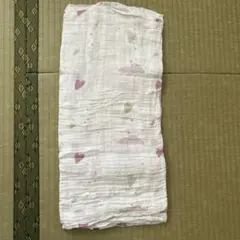 【新品未使用】エイデンアンドアネイ　おくるみ